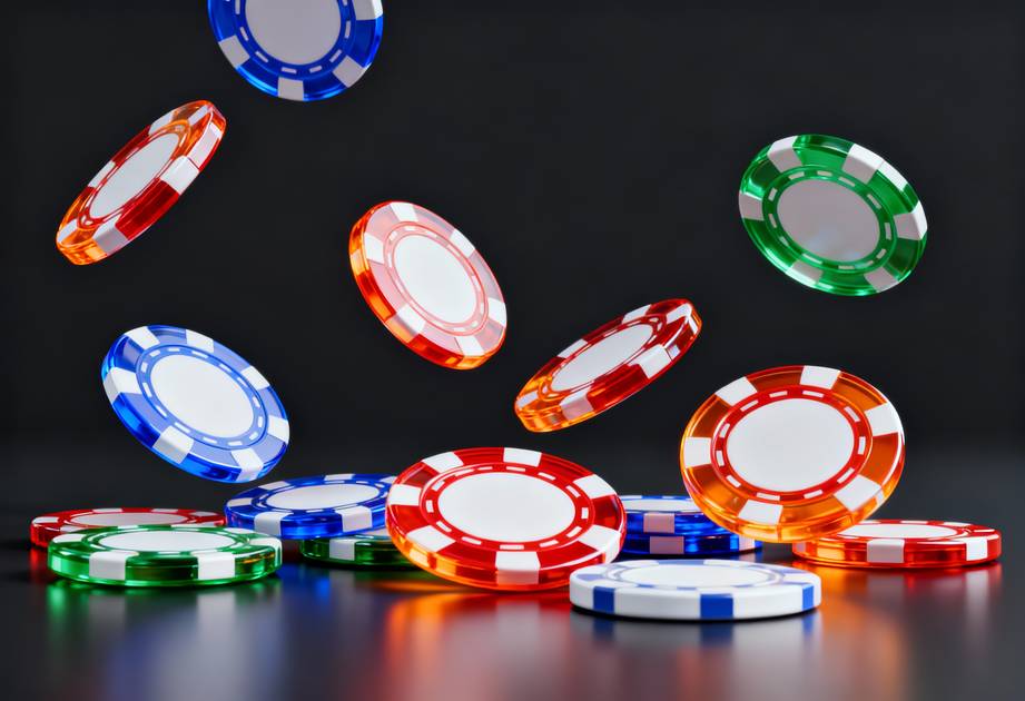 Calcolatore Bonus Supremo Casino: Massimizza le Tue Vincite!
