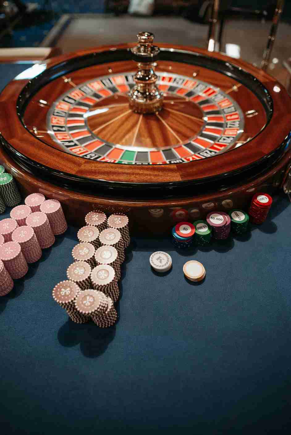 Exclusive Interview: Golden Lady Casino Experts Reveal Industry Secrets and Winning Strategies