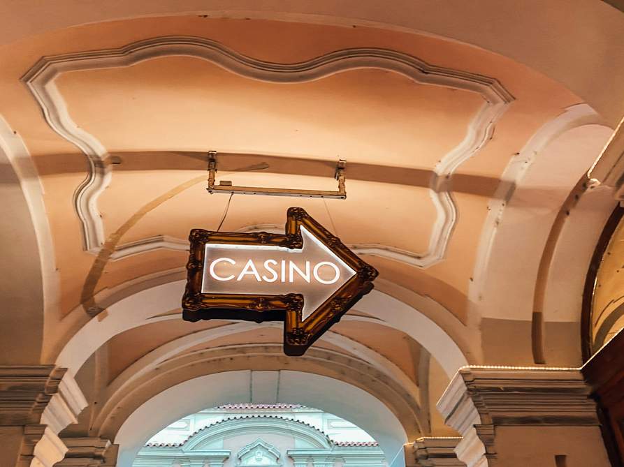 Gratorama Casino : Notre Avis Complet et Honnête (Note & Analyse 2024)