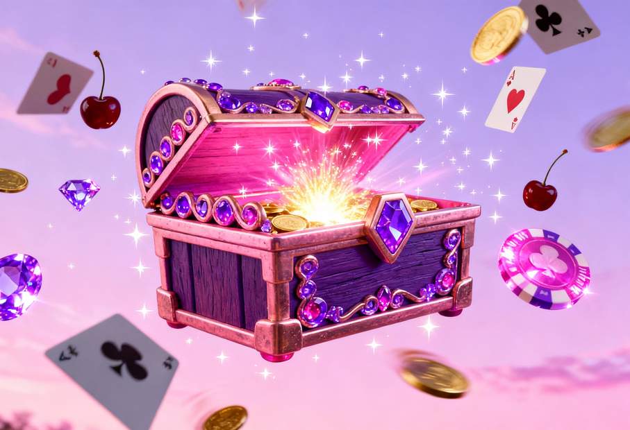 Mega Medusa Casino Complaints: What Players Need to Know