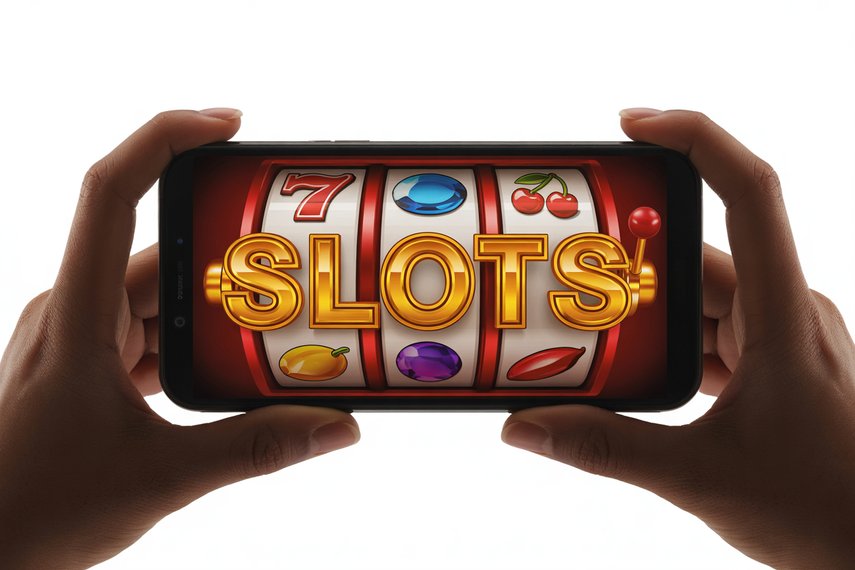MegaWin Casino : Guide Complet des Machines à Sous en Ligne